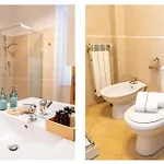 Zafferana's Pool Retreat Apartment