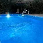 Zafferana's Pool Retreat *
